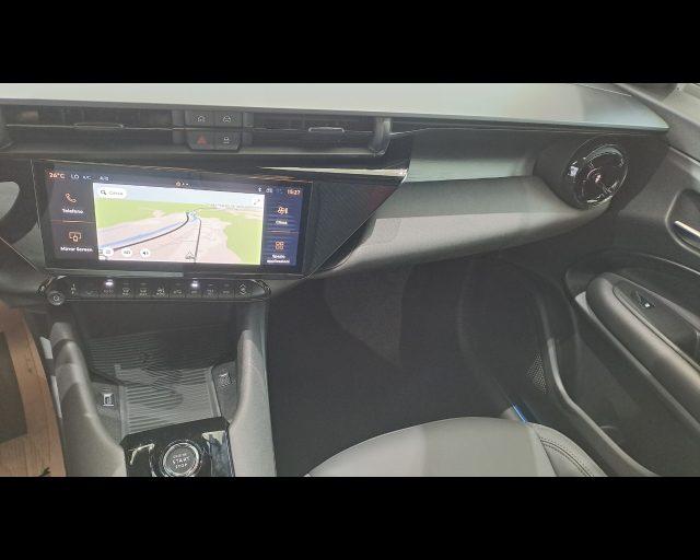 ALFA ROMEO Junior 1.2 ibrida Speciale 136cv edct6
