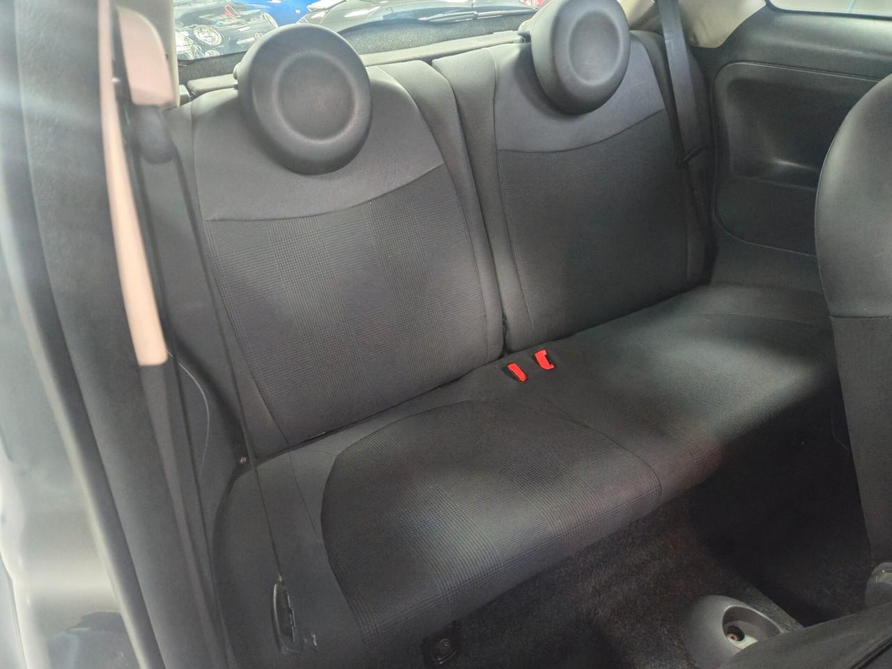 Fiat 500 1.3 Multijet 16V 95 CV Lounge