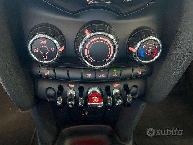 MINI Mini 5 porte (F55) Mini 1.5 One 75 CV 5 p...