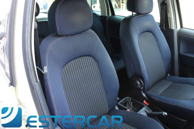 LANCIA MUSA 1.4 Argento Ecochic GPL NEOPATENTATI