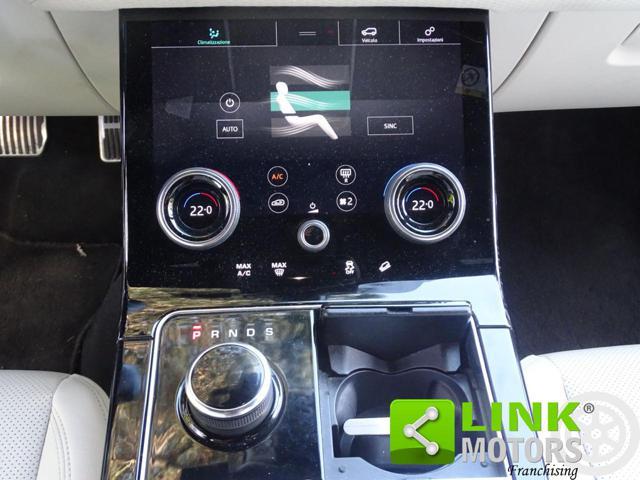 LAND ROVER Range Rover Velar 2.0D 180 S R-Dynamic 180cv