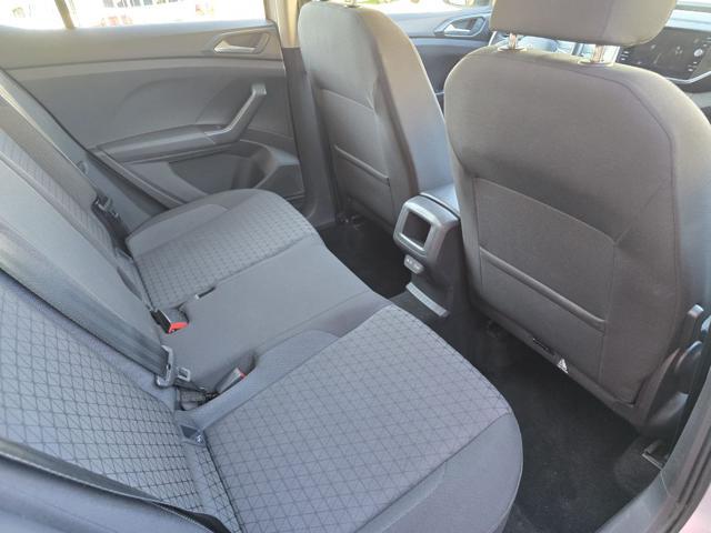 VOLKSWAGEN T-Cross 1.0 TSI 110 CV Style