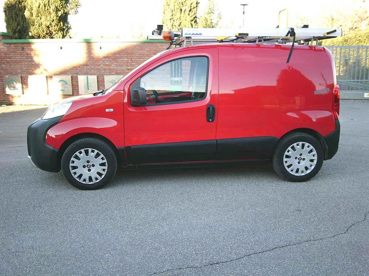 Fiat Fiorino 1.3 MJT IVA COMPRESA Adventure