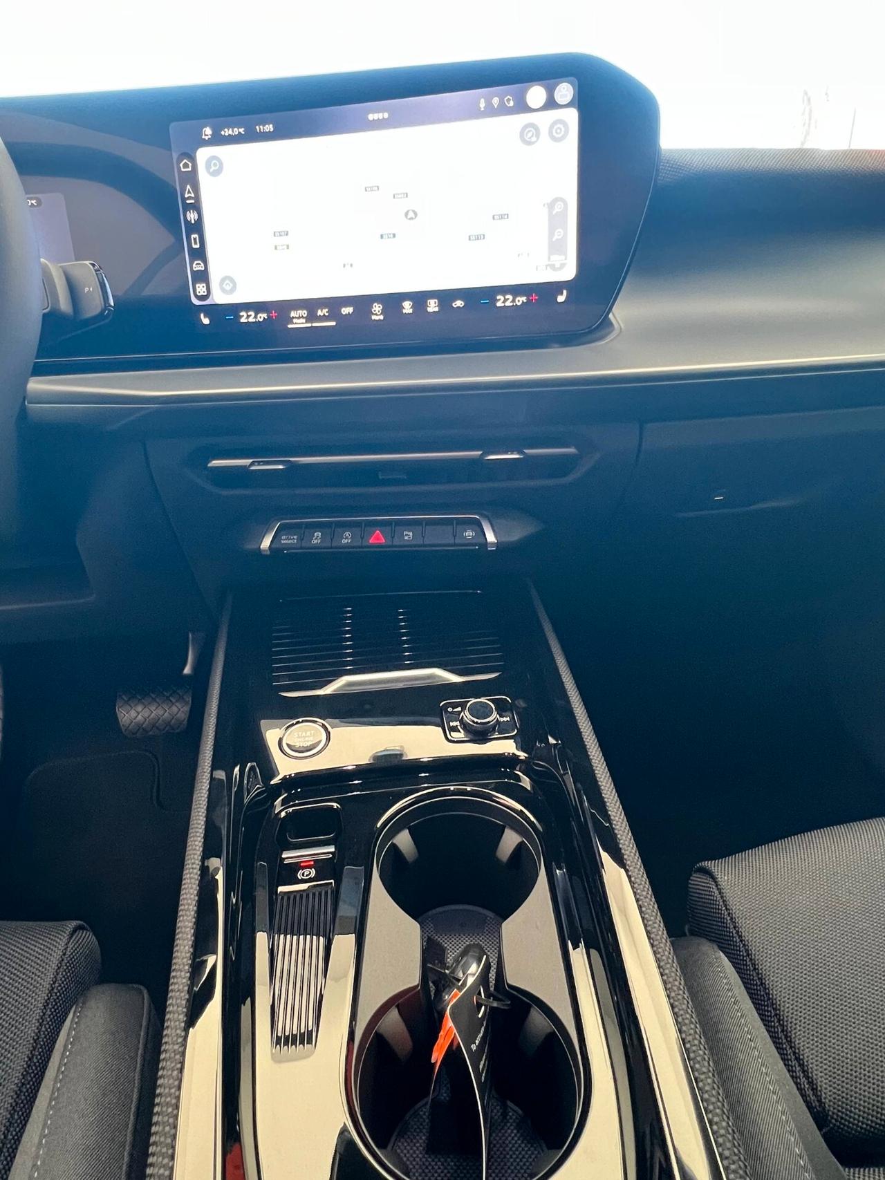 Audi Q3 SPB 40 TDI quattro S tronic line edition
