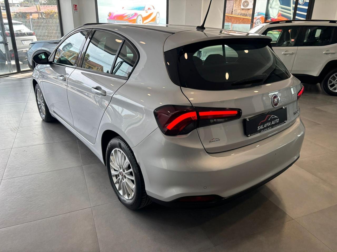 Fiat Tipo 1.0 5 porte City Sport