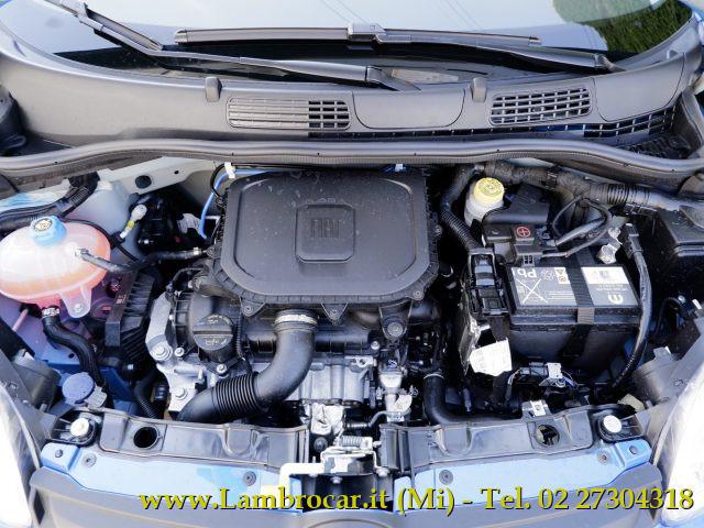 FIAT Panda 1.0 FireFly S&S Hybrid 70cv KM0