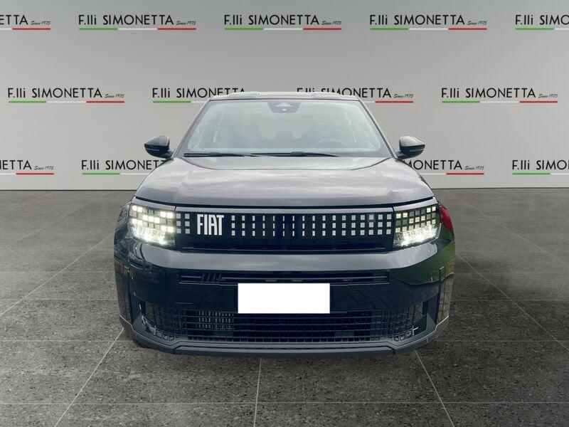 FIAT Grande Panda 1.2 hybrid Icon 110cv edct - KM0