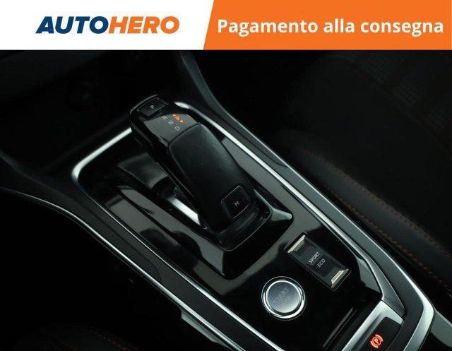 PEUGEOT 308 BlueHDi 130 S&S EAT8 GT Line