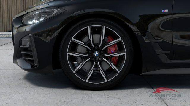 BMW 420 Serie 4 d Gran Coupé Msport Pro