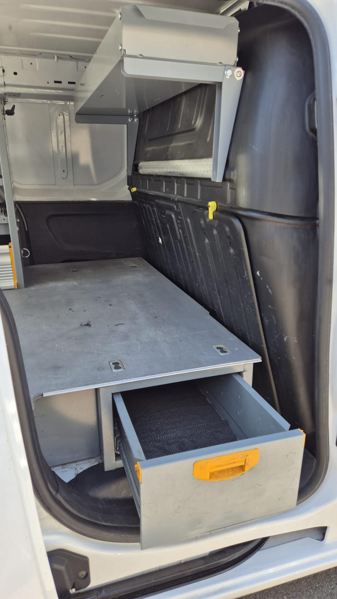 Opel Combo Cargo 1.5 Diesel