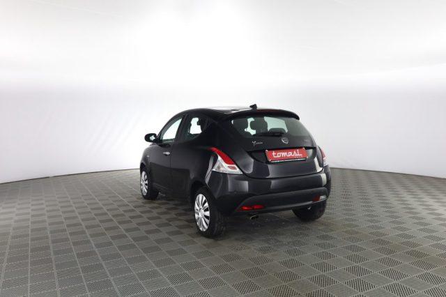 LANCIA Ypsilon Ypsilon 1.0 FireFly 5 porte S&S Hybrid Gold
