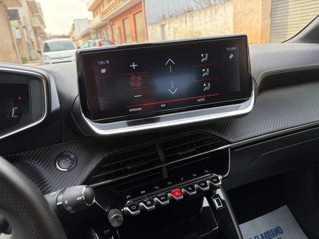 PEUGEOT 208 1.2 100 GT Line *60.200km*