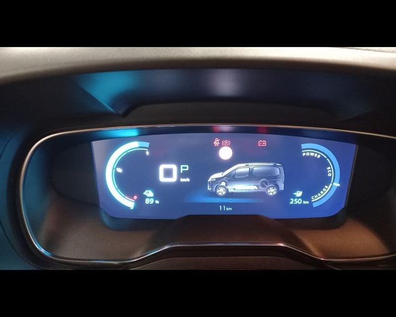 Citroën E-Berlingo BERLINGO VP NUOVO BEV M SHINE - BATTERIA 50KW