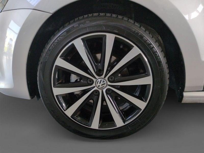 Volkswagen Polo 1.4 TDI 90cv BlueMotion Technology Original