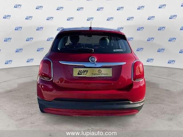 Fiat 500X 1.4 tjt Lounge 4x2 Gpl 120cv my18