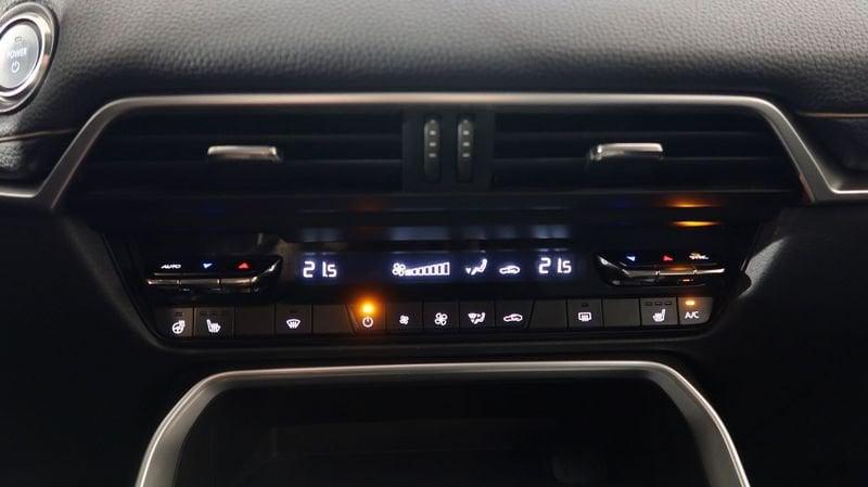 Mazda CX-60 CX-60 2.5 phev Exclusive Line awd auto