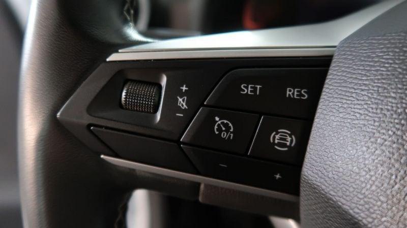 SEAT Arona 1.0 ECO TSI 81KW XPERIENCE DSG #C.AUTOM.#CARPLAY#CLIMA BI-ZONA#