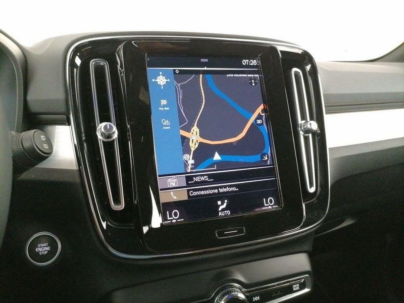 Volvo XC40 1.5 t2 Core auto