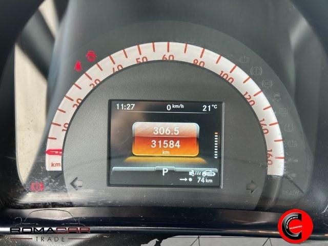 SMART fortwo 3ªs.(C/A453) - fortwo EQ Prime
