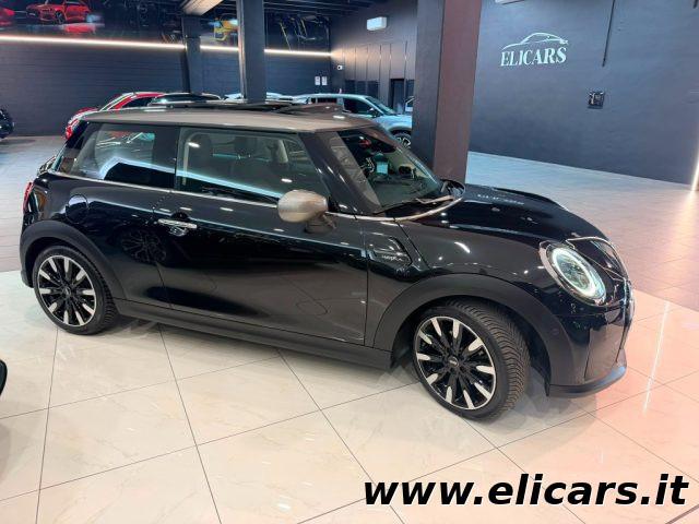 MINI Cooper 1.5 Cooper Camden Edition