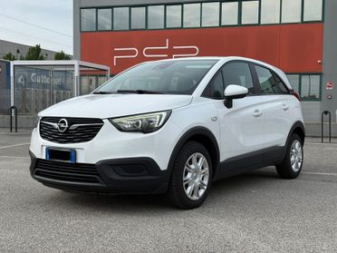 Opel Crossland X 1.6 ECOTEC D 8V Start&Stop Advance