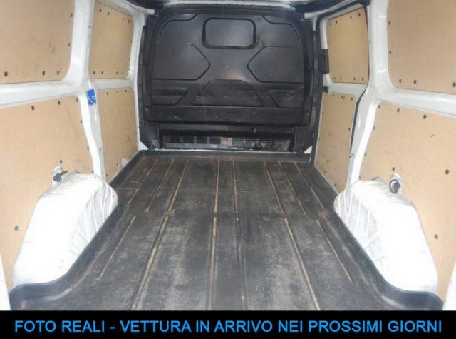 FORD Transit Custom Furgone 280 2.0 TDCi 130cv Trend L1H1 Retrocamera