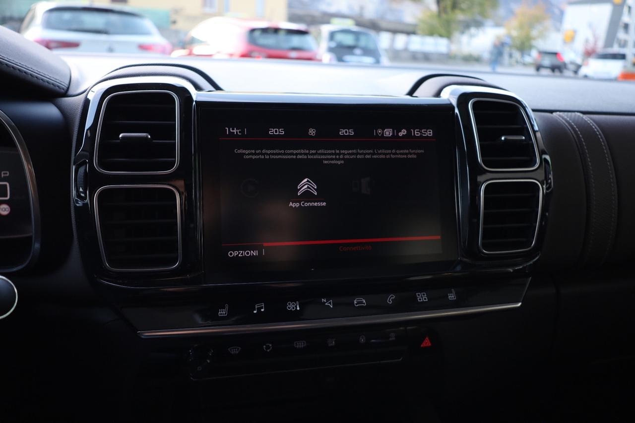 CITROEN C5 AIRCROSS BlueHDi 130 S&S EAT8 Shine