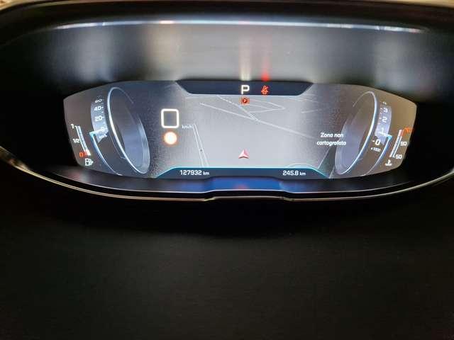 Peugeot 5008 5008 BlueHDi 130 S&S EAT8 GT Line