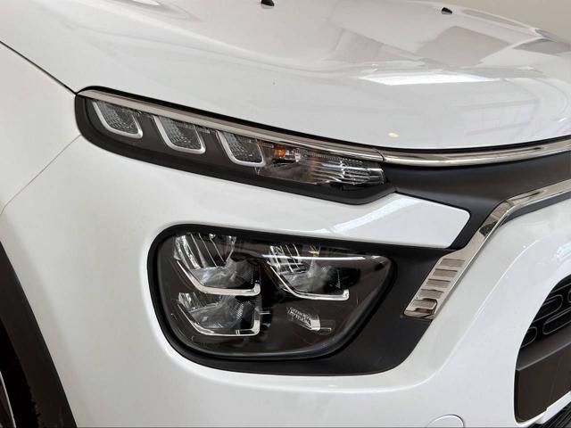 CITROEN C3 PureTech 83 S&S Shine