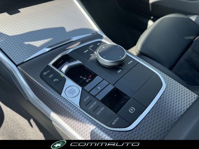 BMW 320 d 48V M Sport Pro