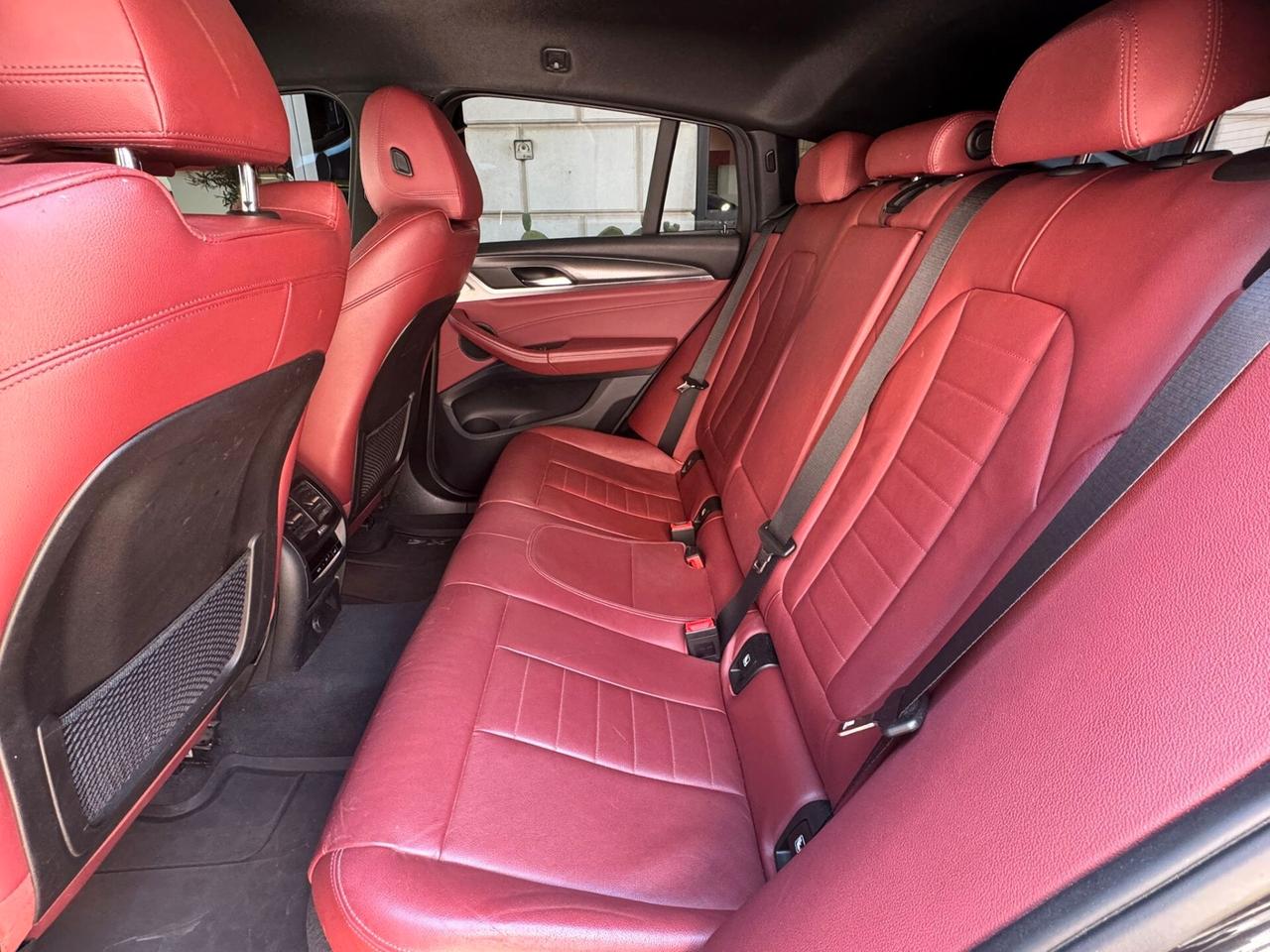 Bmw X4 xDrive20d Msport