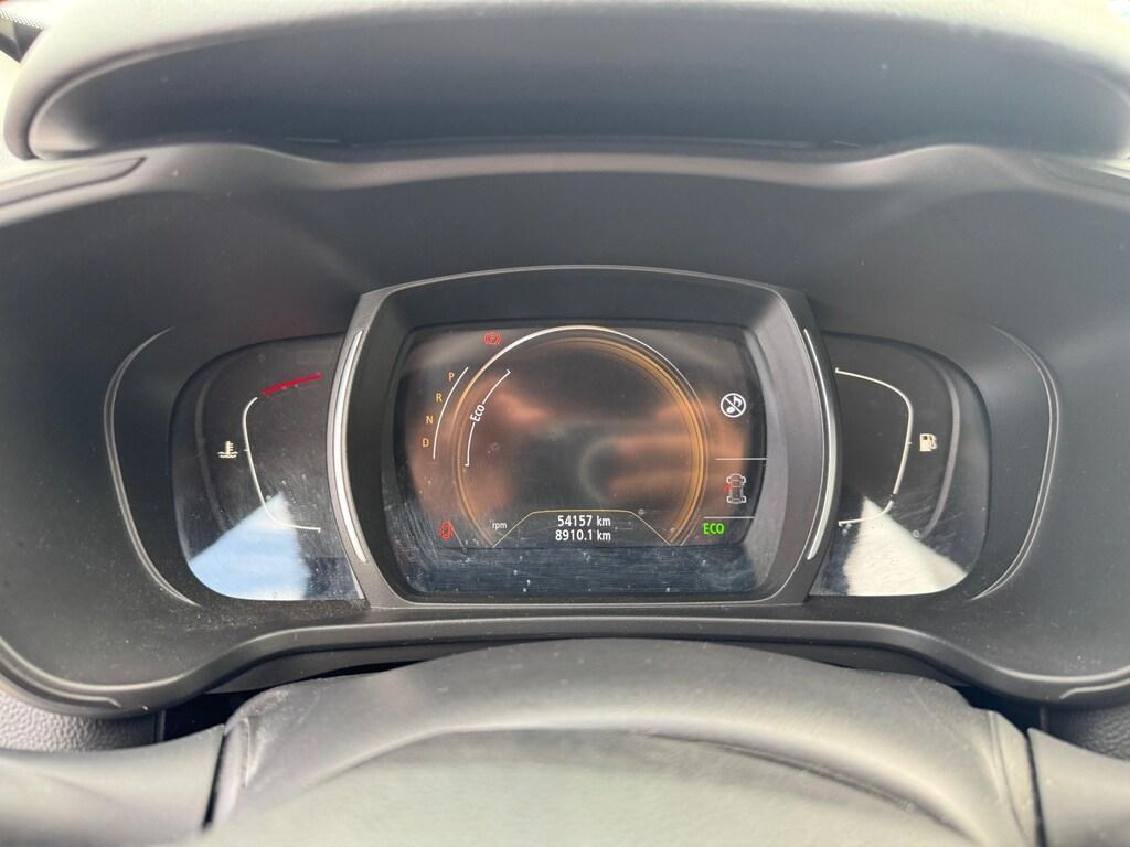 Renault Kadjar 1.3 tce Sport Edition 140cv EDC NEOPATENTATI