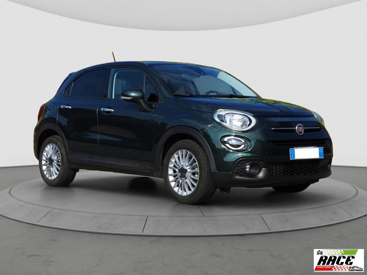 FIAT - 500X 1.3 mjt neo patentati