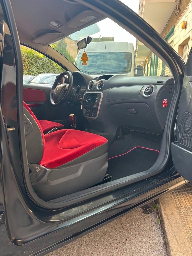Citroen C2 1.1 Exclusive