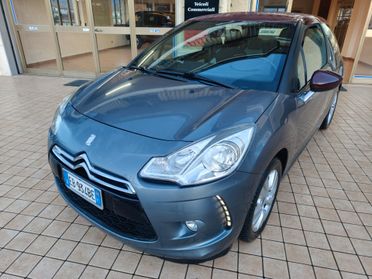 Ds DS3 3 1.4 VTi 95 Chic