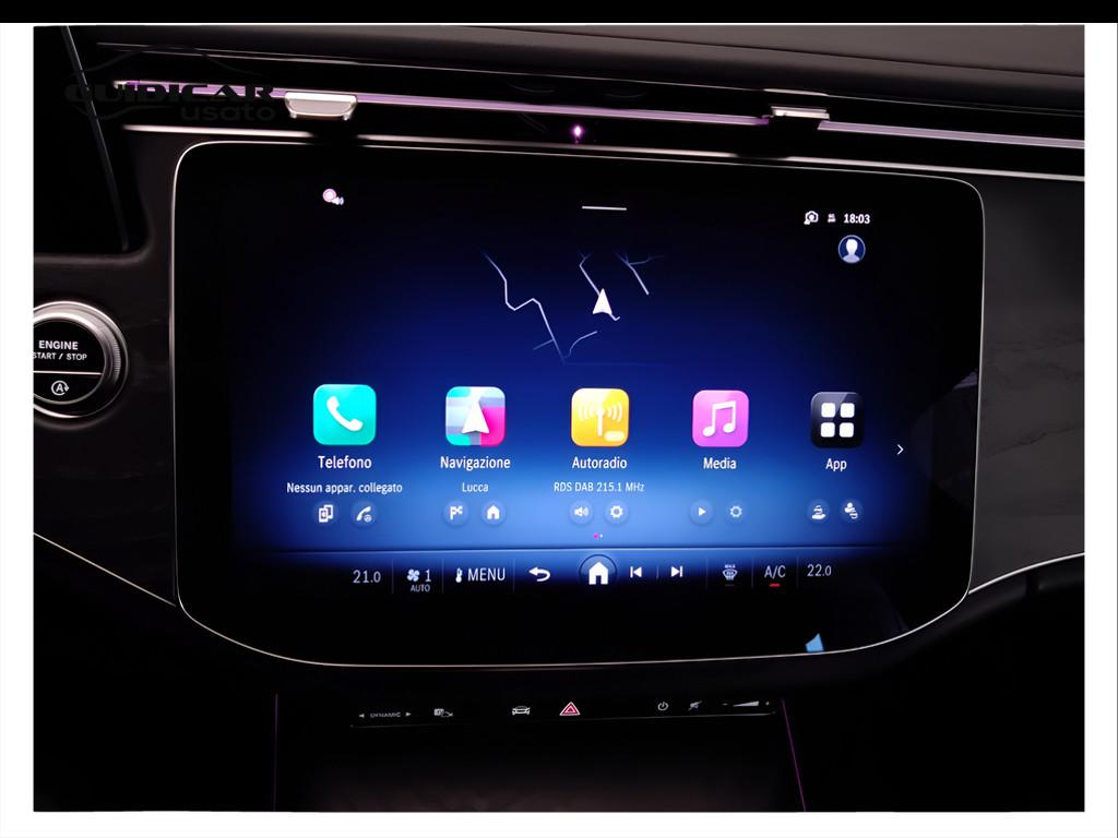 Mercedes-Benz Classe E - S214 SW - E SW 220 d Advanced auto