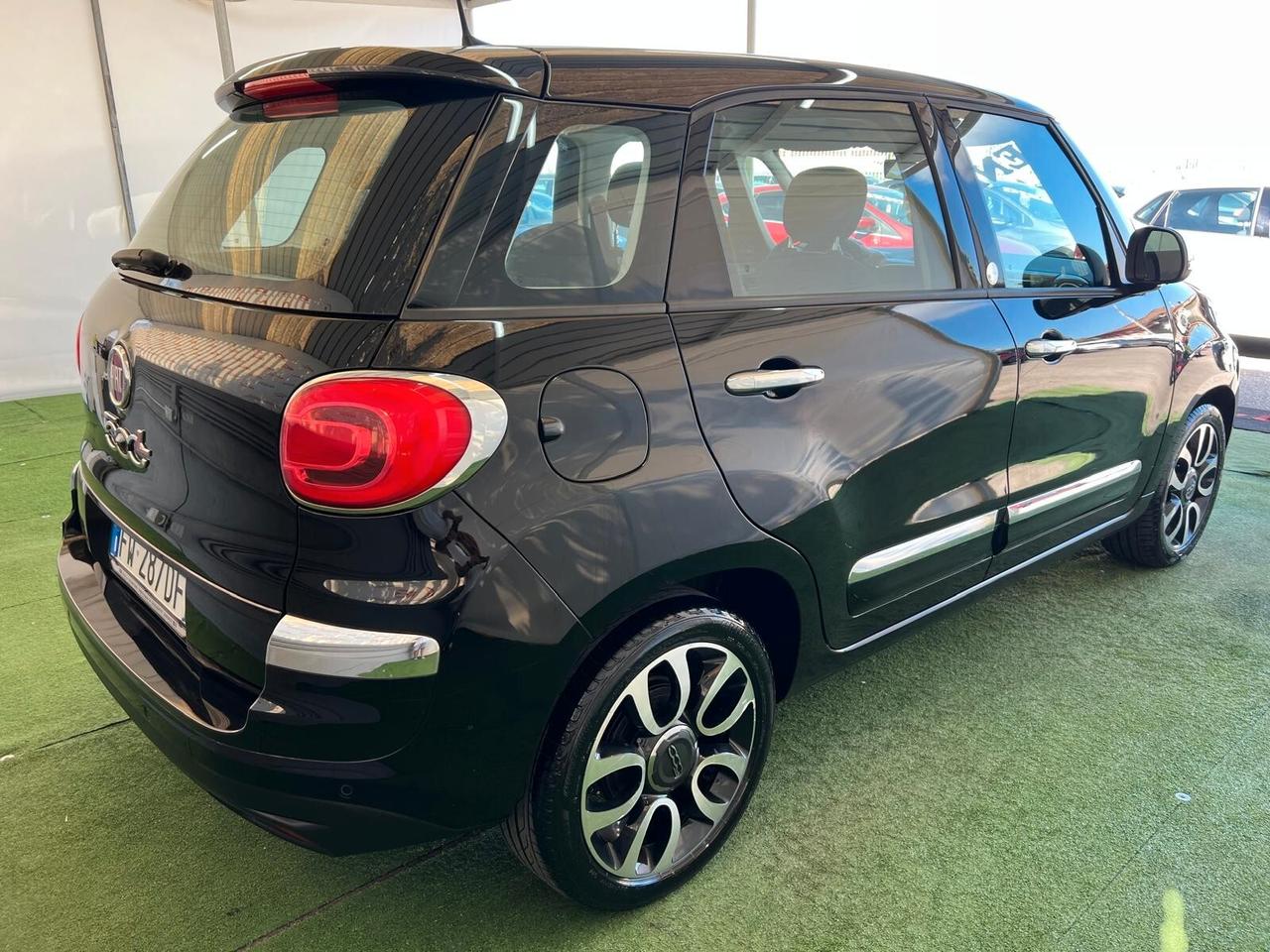 FIAT 500L 1.4 BENZINA 95CV MIRROR
