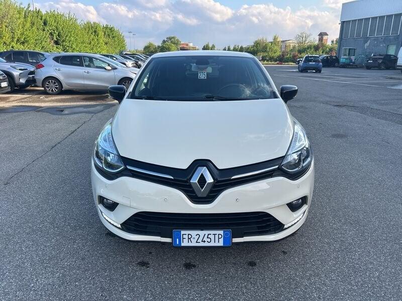 Renault Clio dCi 8V 90 CV EDC Start&Stop 5 porte Energy Duel2