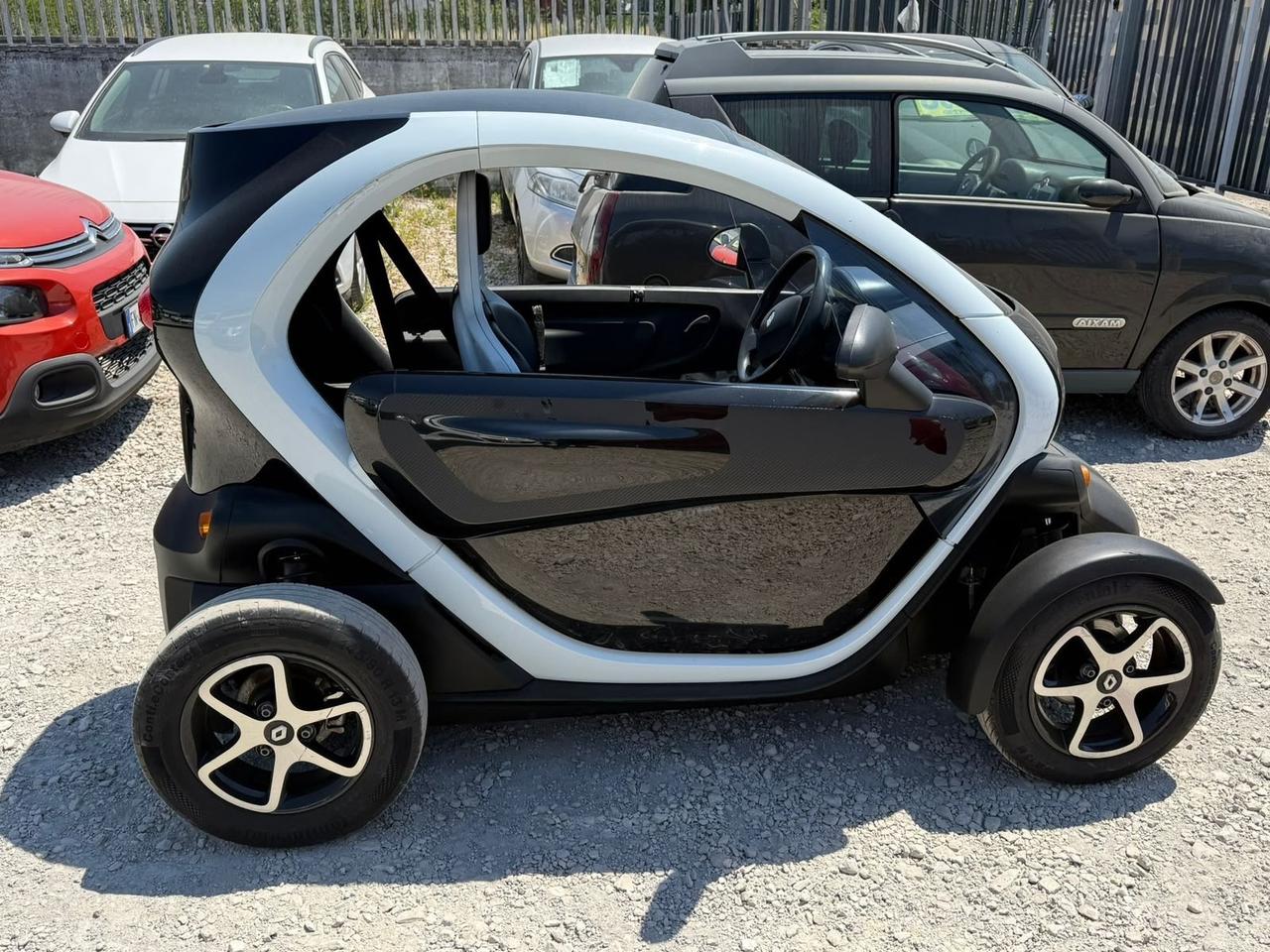 Renault Twizy INTENS