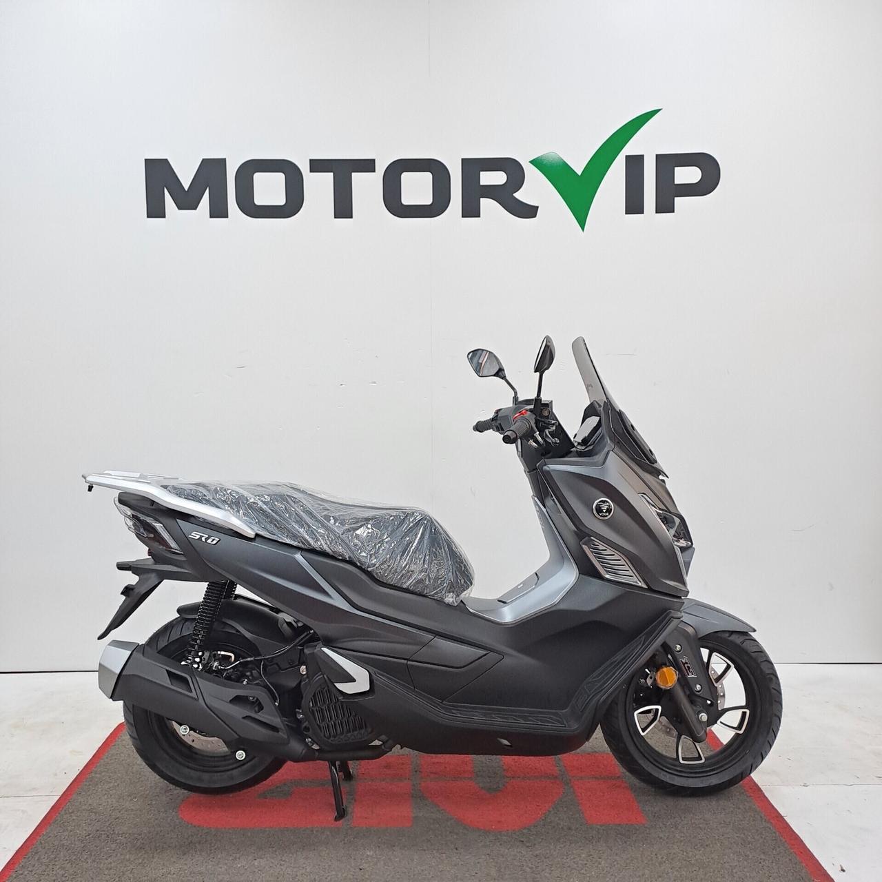 Voge Sfida SR1 125 TUA SENZA BUSTA PAGA