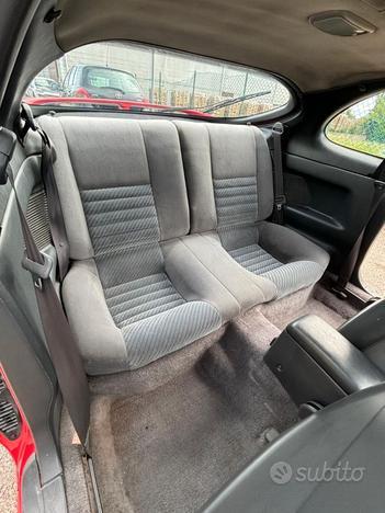 Toyota Celica 2.0i 16v turbo 4wd cat. All Trac