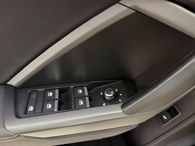Audi Q3 35 TDI 3xS line UNI PRO CERTIFICATA