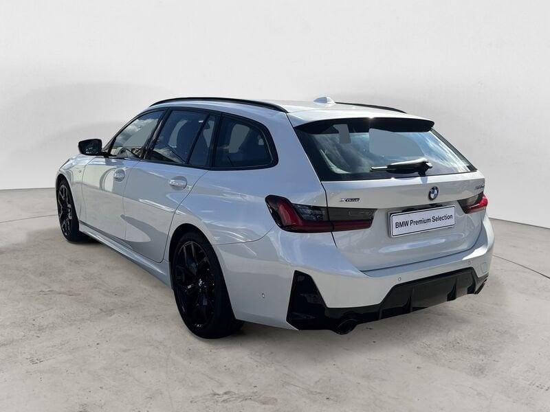 BMW Serie 3 Touring Serie 3 320D XDRIVE TOURING