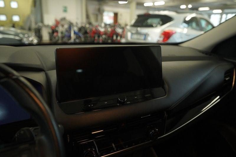 Nissan Qashqai III 2021 1.3 mhev N-Connecta 2wd 158cv xtronic