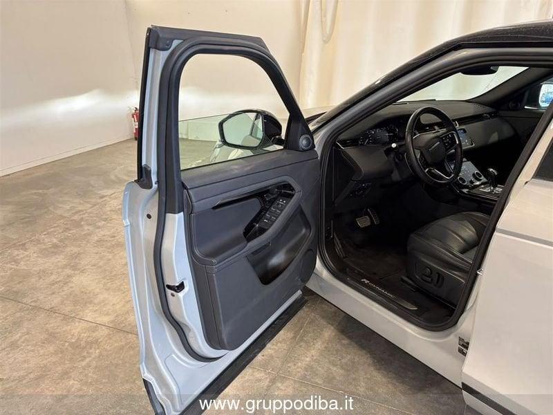 Land Rover Range Rover Evoque II 2019 Die 2.0d i4 mhev R-Dynamic SE awd 1