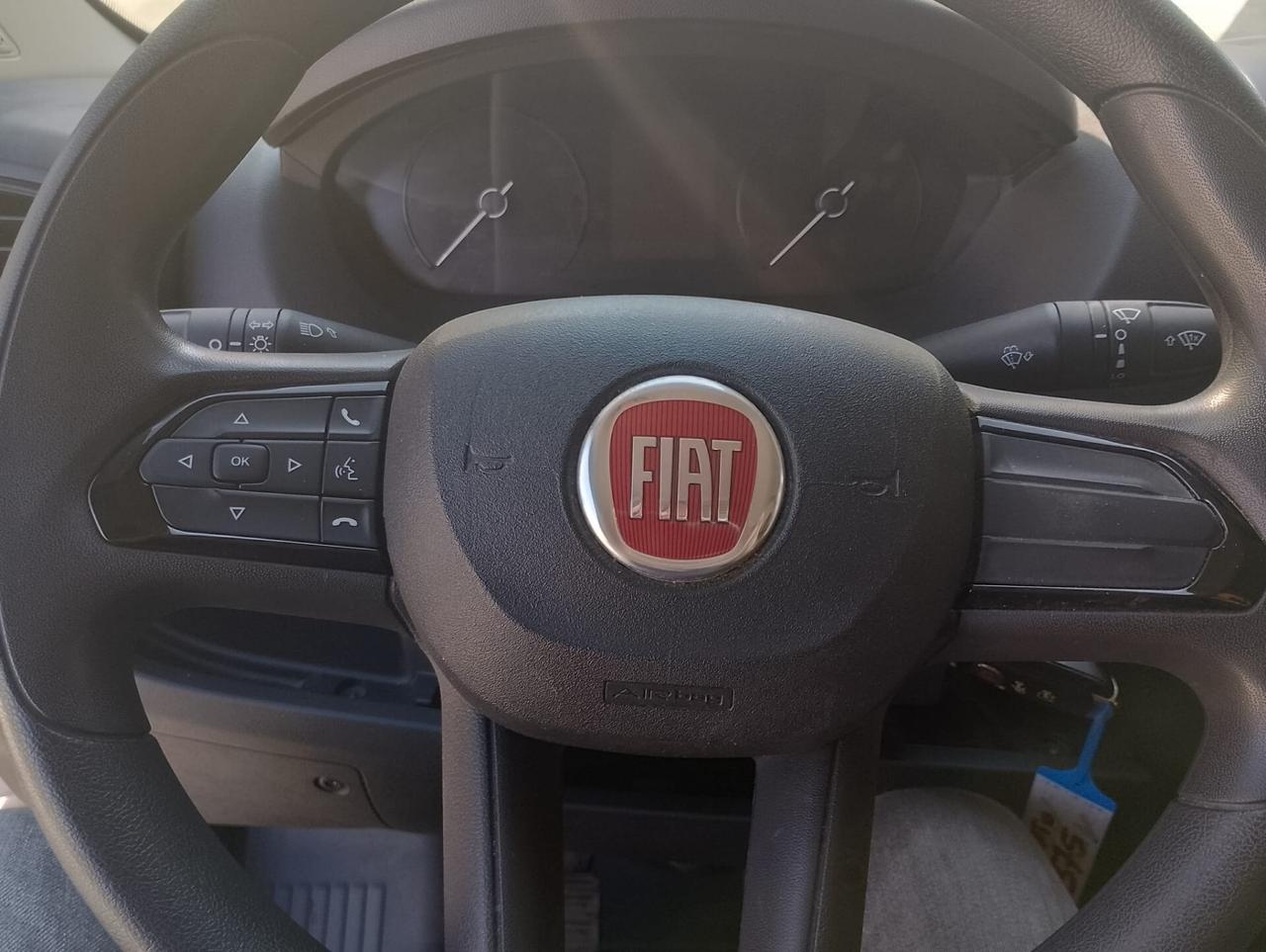 Fiat Ducato 33 2.2 Mjt 120CV PM-TN Furgone