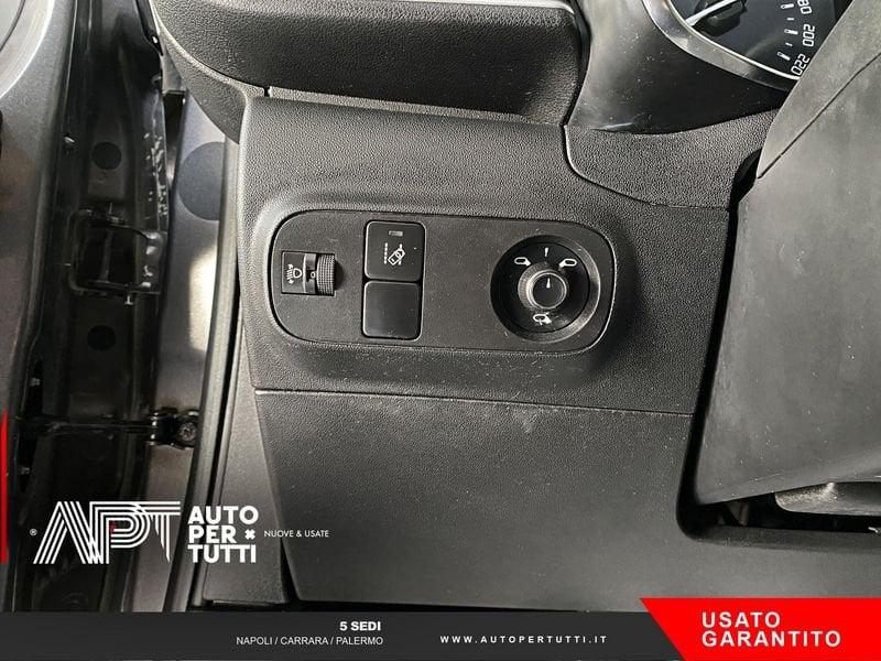 Citroën C3 C3 1.2 puretech Shine s&s 83cv neopatentati my18