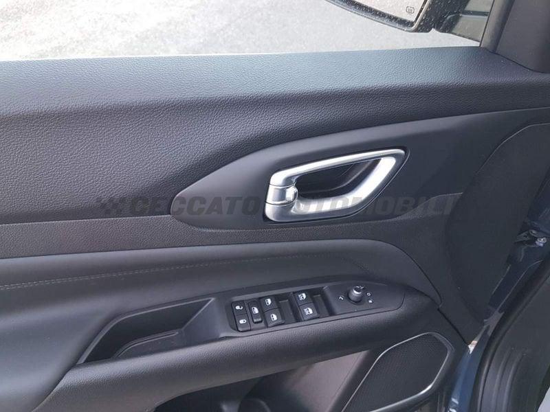 Jeep Compass Compass E-Hybrid My24 Altitude1.5 Turbo T4 E-Hybrid 130cv Fwd Dct7