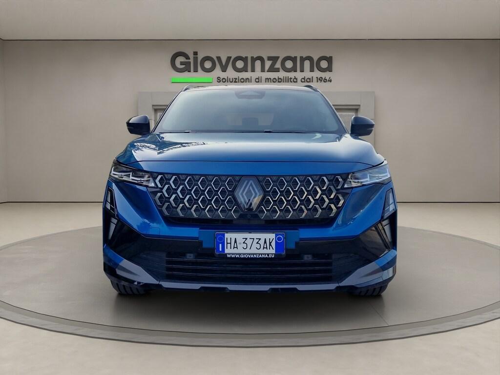 Renault Austral 1.2 full hybrid E-Tech Esprit Alpine Auto