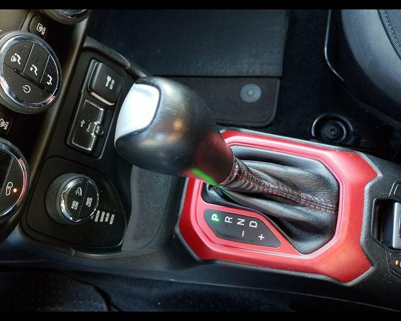 Jeep Renegade Renegade 2.0 Mjt 4WD Active Drive LOW Trailhawk